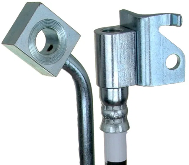 BH383351 – RAYBESTOS Brake Line, OE Replacement - view 2